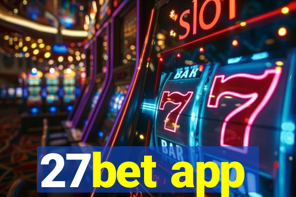 27bet app